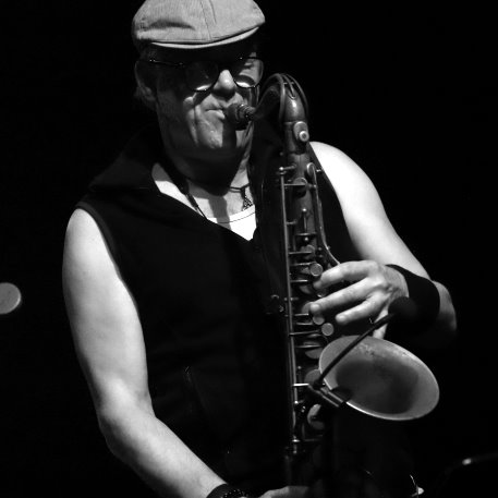 The Clerks (D, Koeln) 11. Freedom Sounds Festival - Kantine, Koeln - 25. April 2025 (14).JPG